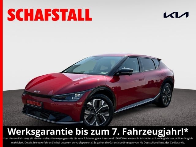 Kia Soul 6 58kWh Air Comfort Assisistent Sound Drive-Paket