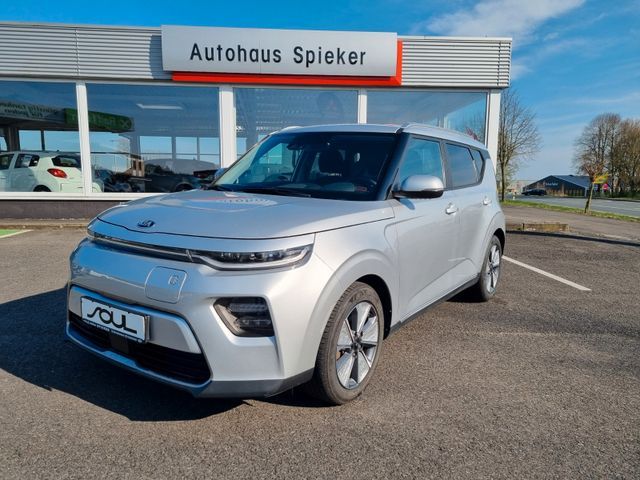 Kia Soul Vision 64kWh