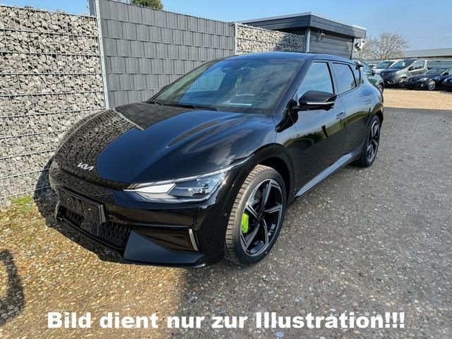 Kia Soul 6 84 kWh Dual Motor GT-Line 4WD 239kW (325...