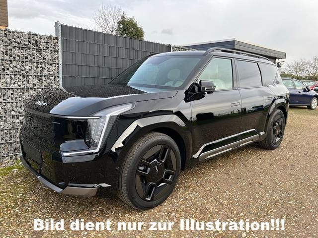 Kia Soul 9 99,8 kWh AWD Dual Motor GT-Line 6-Sitzer ...