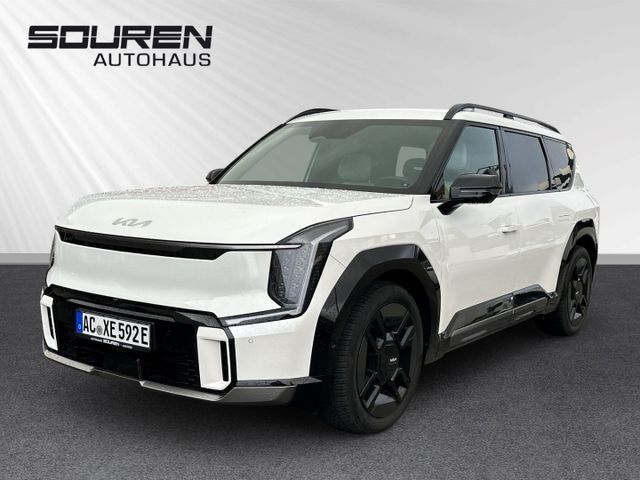 Kia Soul 9 4WD GT-line Launch Edition Elektro +El. Pano