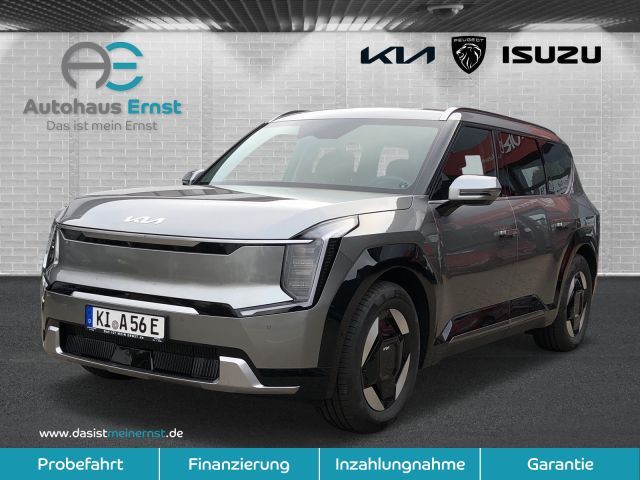 Kia Soul 9 99,8-kWh RWD