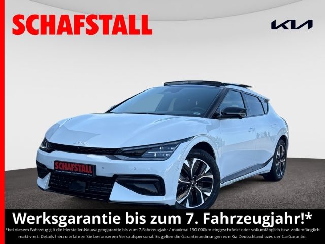 Kia Soul 6 GT-Line 77.4 AWD GTL WP GD ASS+ SND HUD StandHZG Panodach Navi Leder Digitales Cockpit