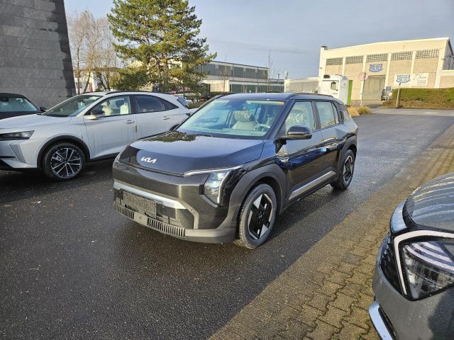 Kia Soul 3+81.4+EARTH+WINTER-CONNECT-PAKET Bluetooth Navi