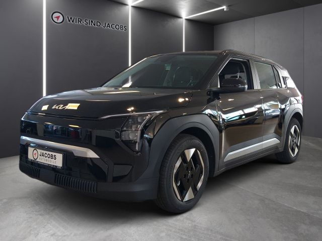 Kia Soul 3+58,3KWH+AIR+WIN Bluetooth Navi LED Klima