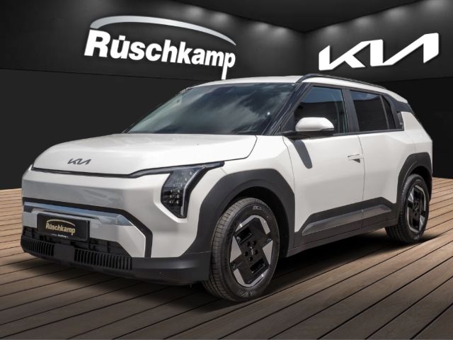 Kia Soul 3 Earth 81,4 kWh Akku Navi SHZ LED ACC PDC