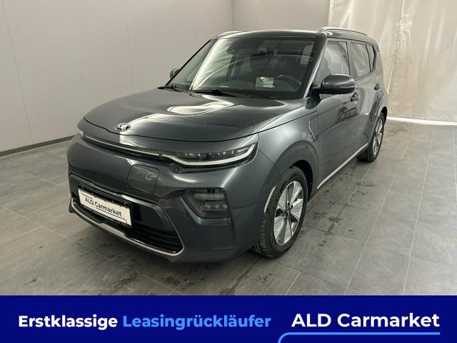 Kia Soul Spirit Kombi, 5-türig, Direktantrieb, 1-Gang