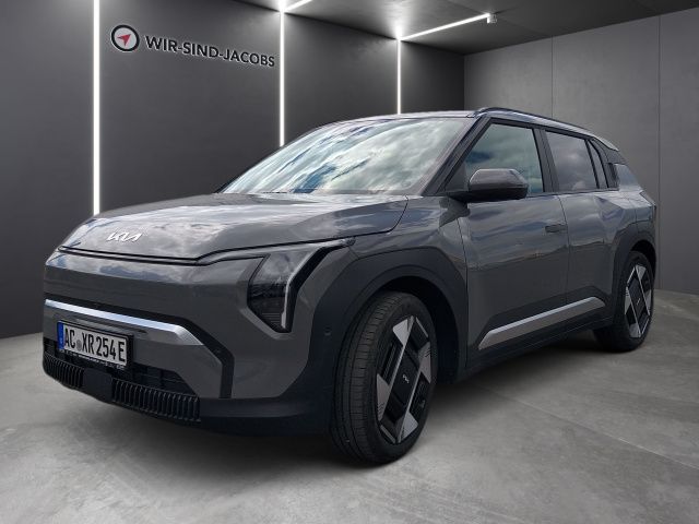 Kia Soul 3+81,4+EARTH+WINTER-CONNECT-PAKET+BUSINESS-PAKET