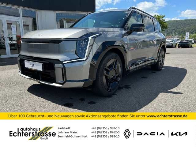 Kia Soul 9 GT-line Launch Ed. 99,8-kWh AWD +7S+360°