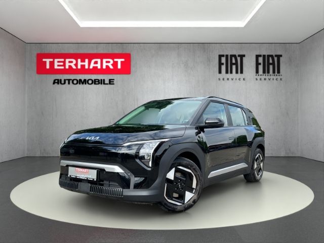 Kia Soul 3 150 kW Air/ACC/Rückfahrkamera/PDC