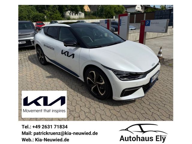 Kia Soul 6 77,4-kWh AWD GT-line