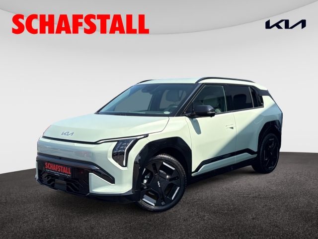 Kia Soul 3 GT-line DriveWise Komfort-Paket HUD Navi Leder Digitales Cockpit Harman Kardon