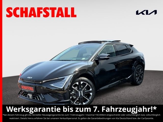 Kia Soul 6 GT-Line AWD WP Pano ASS+ Sound Design Technologie-Paket