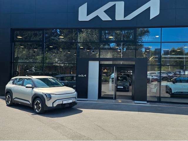 Kia Soul 150 kW Air*WP*Navi*LED*