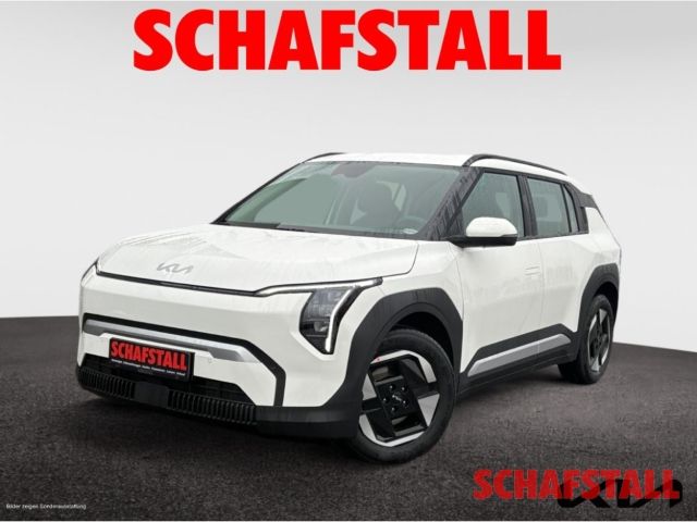 Kia Soul 3 58.3 KWh AIR Winterpaket Wärmepumpe Sitzheizung Lenkradheizung Sofort