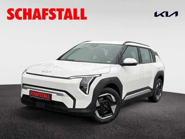Kia Soul 3 58.3 KWh AIR P1 P2 Winter+ DriveWise WP Sitzheizung Sofort