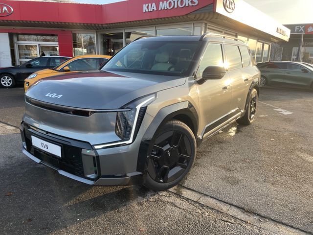 Kia Soul 9 99,8-kWh AWD GT-line Launch Edition