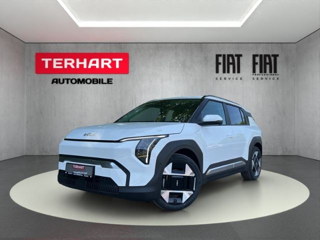 Kia Soul 3 Earth/ACC/Navi/Rückfahrkamera/Induktionsladen