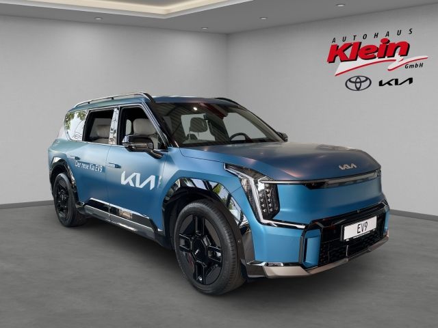 Kia Soul 9 GT-Line Launch Edition 99 kWh AWD 6S RELAX HUD Niveau El. Panodach Navi Digitales Cockpit
