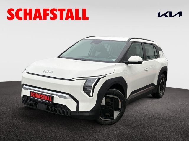 Kia Soul 3 58.3 KWh Earth Winter-P. Business-P. Wärmpepumpe Sofort