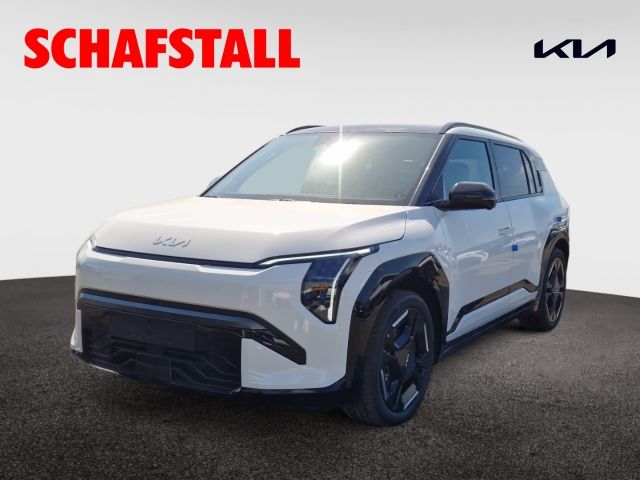 Kia Soul 3 81,4 kWh GT-Line Vollausstattung inkl. Glasdachsofort verfügbar