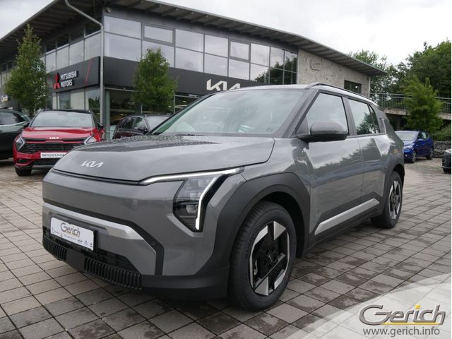 Kia Soul 3 81,4-kWh FWD Air