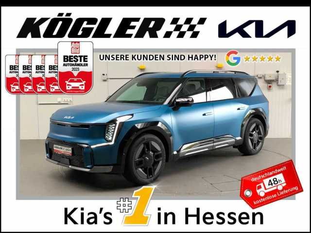 Kia Soul 9 99kWh AWD GTLine Launch |-20%| 7S
