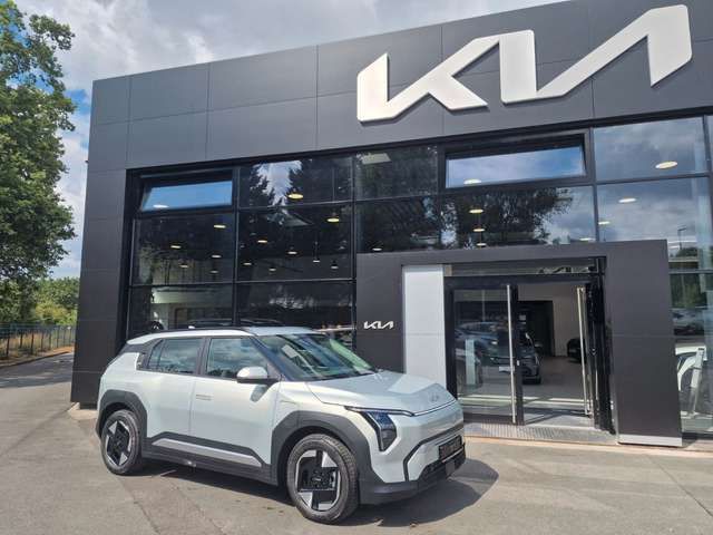 Kia Soul 150 kW Air*Navi*LED*WP*Sitzheizung