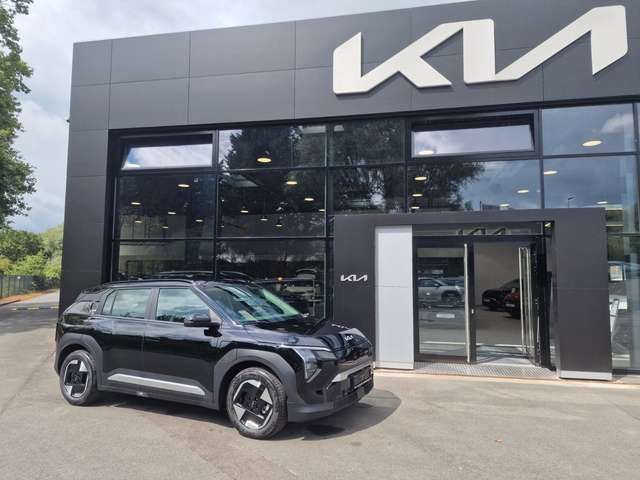 Kia Soul 150 kW Air*Navi*LED*WP*Sitzheizung