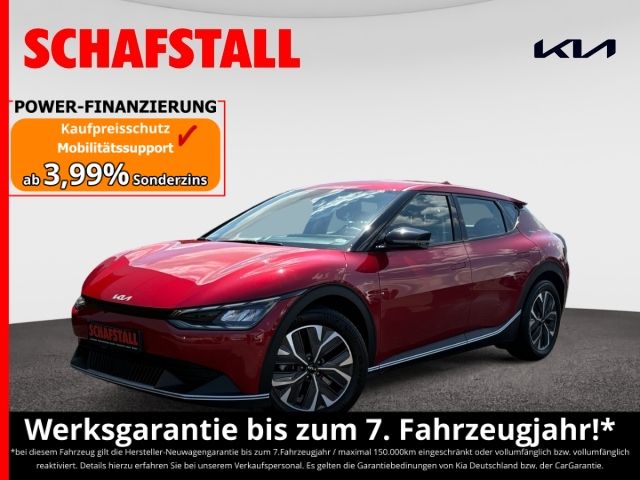 Kia Soul 6 Wärmepumpe Navi Tempomat Kamera Sitzheizung