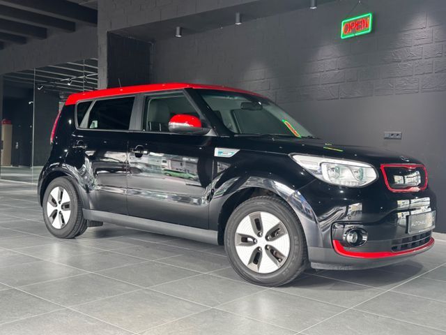 Kia Soul EV Play | Klima | Navi | Kamera | PDC
