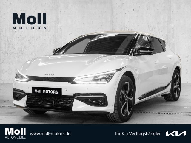 Kia Soul 6 RWD GT-Line WP Assist+ Paket Design-Paket