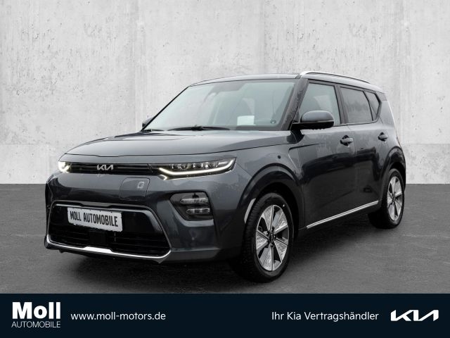 Kia Soul e- Inspiration WP HUD Navi Soundsystem HarmanKardon LED ACC Apple CarPlay