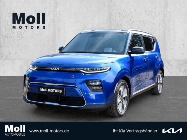 Kia Soul e- Inspiration WP HUD Navi Soundsystem HarmanKardon LED ACC Apple CarPlay