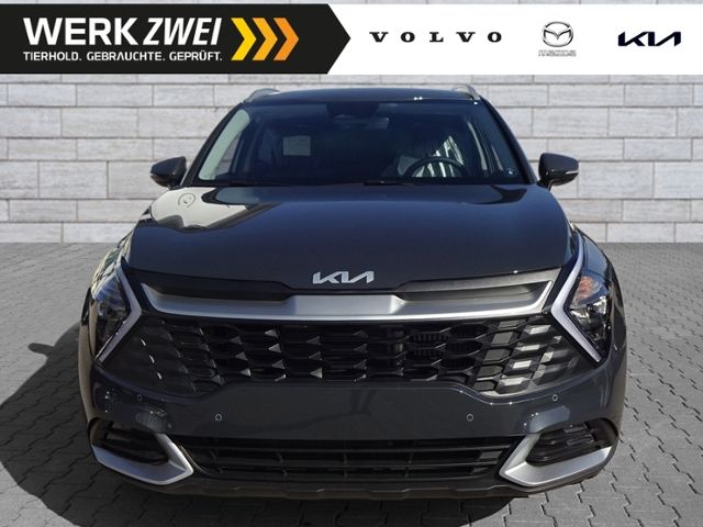 Kia Sportage Vision AT Klimaautomatik NAV