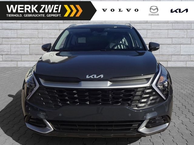 Kia Sportage Vision 2WD Kom