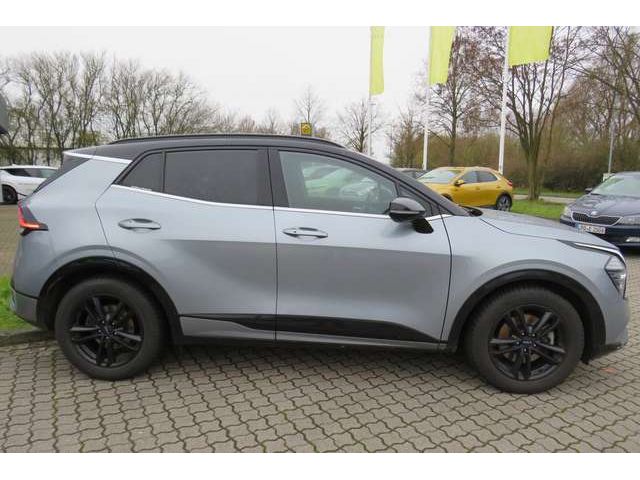 Kia Sportage GT-Line 4WD *LED*4SH*elSitze*elHK*LRHeiz*NAVI*RFK*