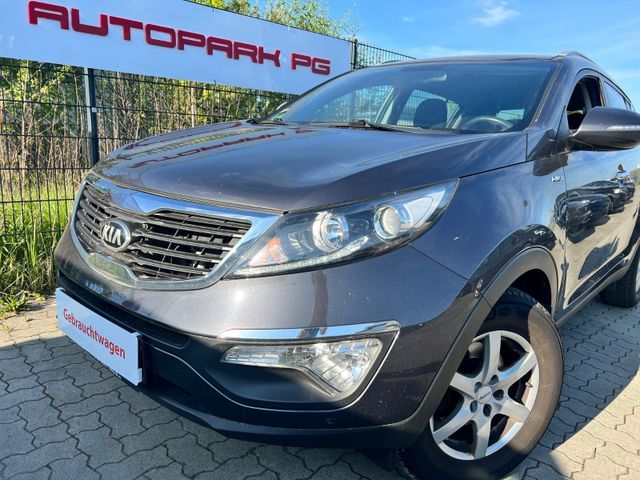 Kia Sportage Spirit 4WD ,1 Hand