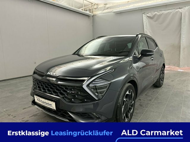 Kia Sportage 1.6 T-GDI AWD Plug-in Hybrid Paket GT-Line Geschlossen, 5-türig, Automatik, 6-Gang