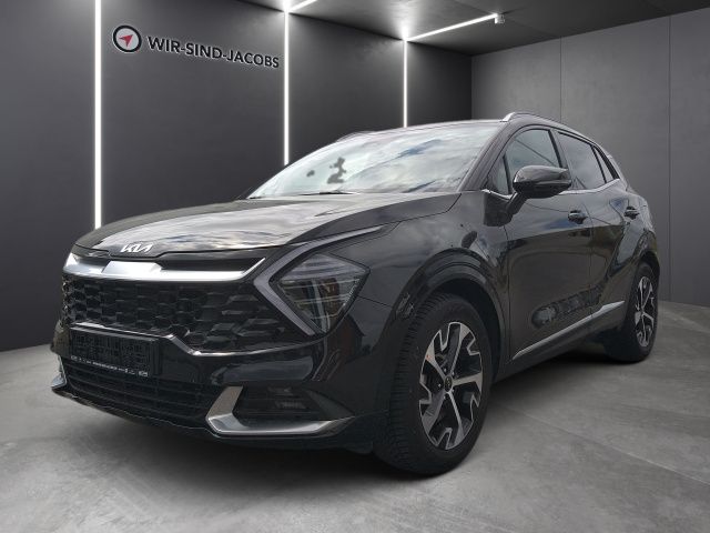 Kia Sportage +1.6T-GDI+SPIRIT+MILD HYBRID Bluetooth
