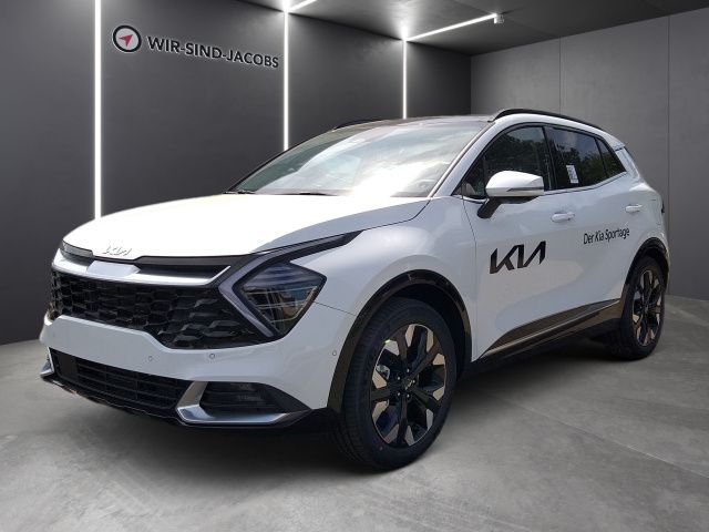 Kia Sportage +1.6T+PHEV+PLUGRIDE Bluetooth Navi LED