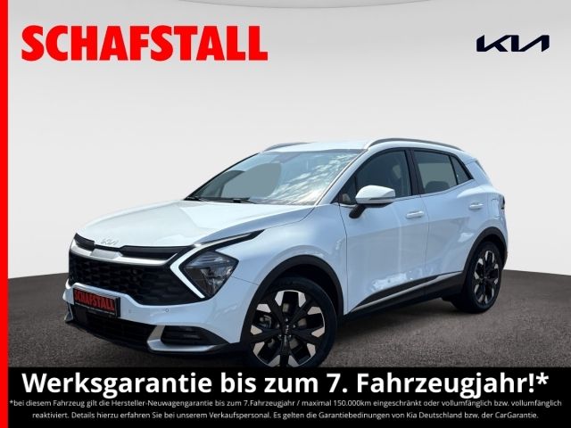 Kia Sportage Plug-in Hybrid 4WD 1.6 T-GDI Navi Digitales Cockpit LED ACC