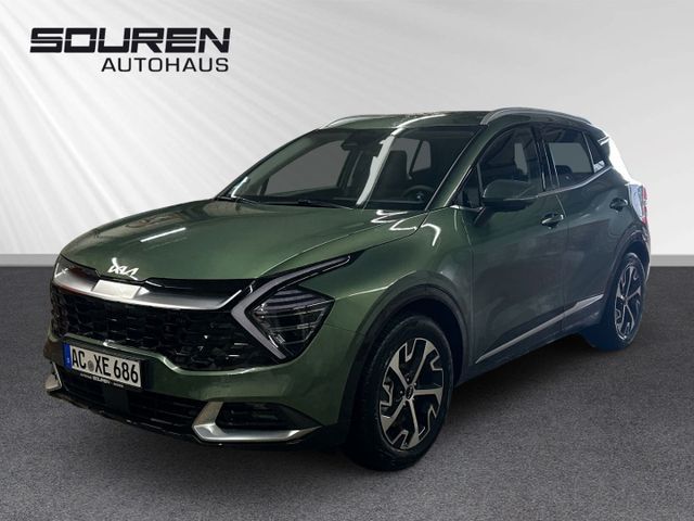 Kia Sportage 1.6 T-GDI Spirit 4WD 360Grad Kamera+ AC