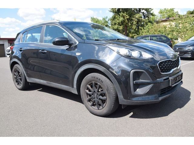 Kia Sportage Edition 7 2WD*KAMERA*CARPLAY*SITZHZ