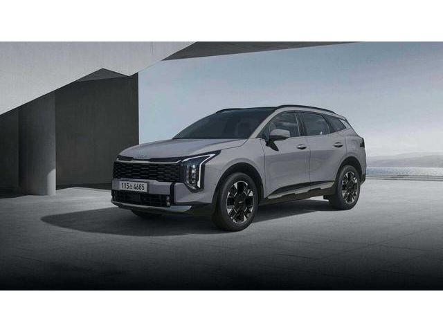 Kia Sportage DynamicPlusLine 1.6 T-GDI AUTOMATIK ...