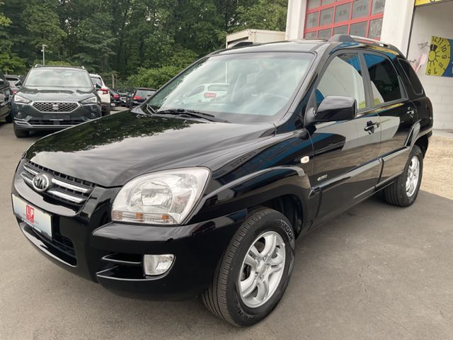 Kia Sportage V6 EX Aut. Schiebedach Klimaautomatik