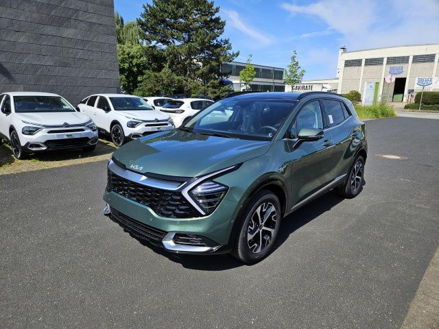 Kia Sportage +1.6T+HEV+2WD+SPIRIT+GLASDACH+DRIVEWISE-PA