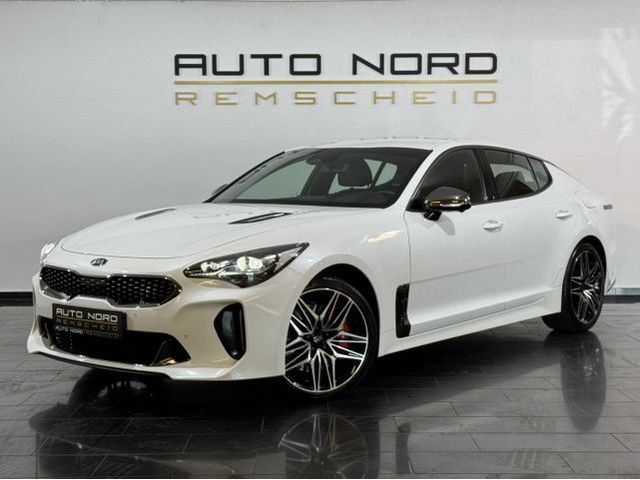 Kia Stinger 3.3 GT 4WD*GARANTIE*H&K*360°*HeadUP*