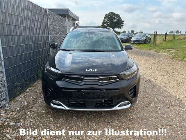 Kia Stonic 1.0 T-GDi 48V DynamicLne DCT7 74kW (1...