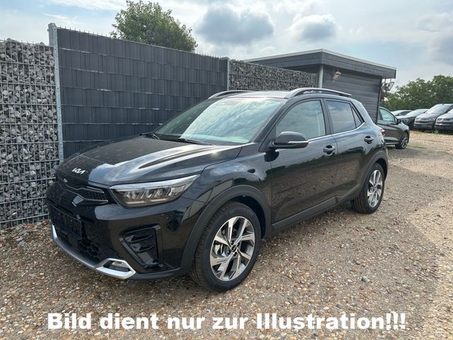 Kia Stonic 1.0 T-GDi 48V GT-Line